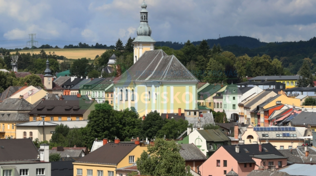 Zábřežský jarmark se letos uskuteční společně se Dny evropského dědictví