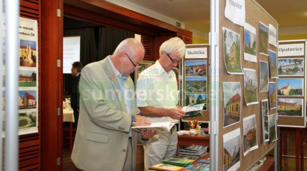 Hejtmanství deseti miliony chce přispět na opravy kulturních domů v menších obcích