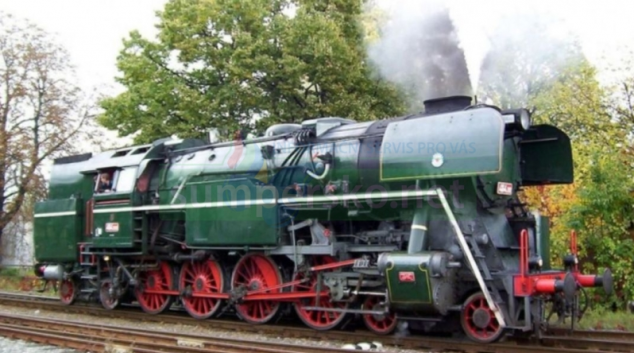 Regionální Den železnice připomene 130 let Slezského Semmeringu