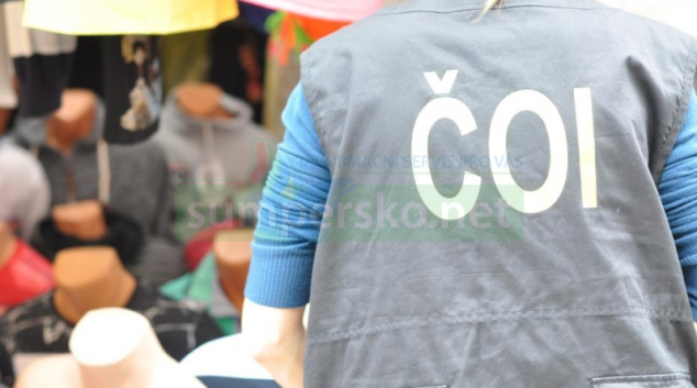 Prodejci nejčastěji nabízeli padělky hraček