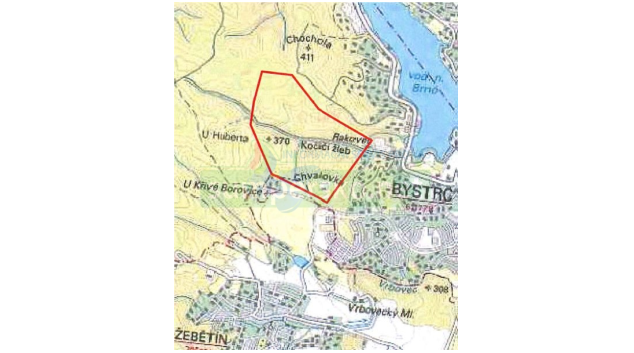 V sousedním kraji vzniknou stezky pro nordic walking