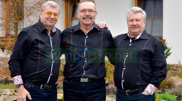 S Veselou trojkou bude opět veselo