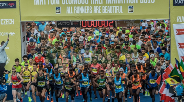 RunCzech otevírá registrace