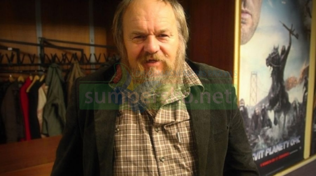 Zemřel malíř Libor Vojkůvka