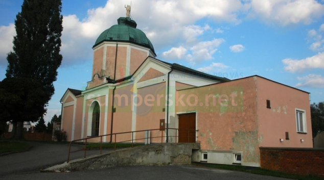 Smuteční síň na zábřežském hřbitově se dočká rekonstrukce