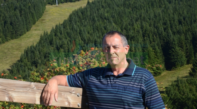 Zdeněk Brož: „Ochrana tradičních hodnot má smysl“