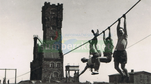 Turisté připomenou 130. výročí založení Klubu českých turistů