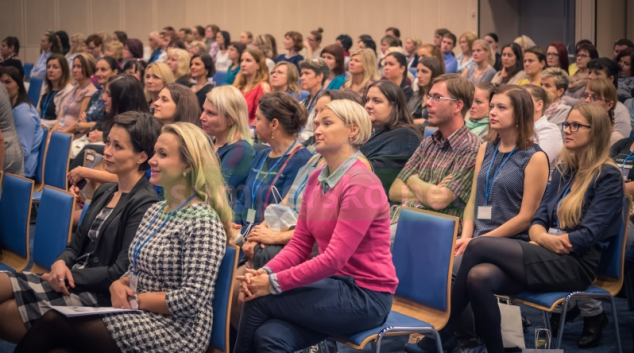 Luklův kardiologický den představí nejmodernější technologie