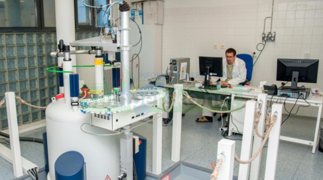 Laboratoře SZPI získaly jako jedny z prvních v ČR akreditaci