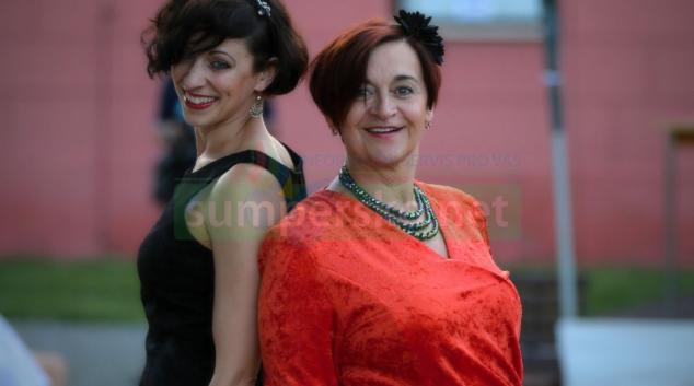 Móda dnes a před sto lety