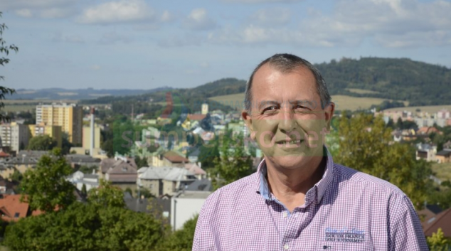 Svoboda a bezpečnost není samozřejmost, říká Zdeněk Brož