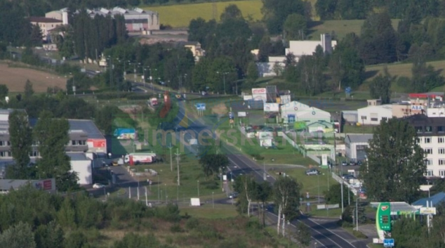 V Šumperku bude probíhat oprava povrchu silnice I/11