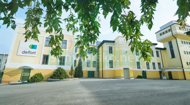 Ostravská firma vybuduje v Olšanech na Šumpersku obří kotelnu