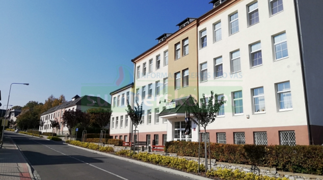 Město Zábřeh vyhlásilo nabídkové řízení na převod obchodních podílů ve společnosti Interna Zábřeh