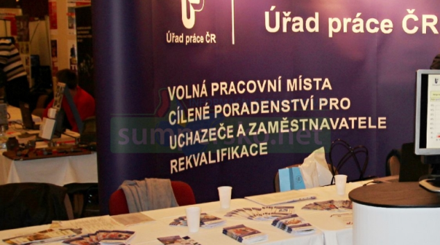 V Olomouckém kraji proběhne už čtvrtá letošní Burza práce a vzdělání