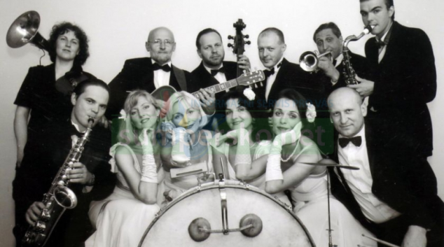 Zábřežský koncert k výročí republiky nabídne i unikátní módní přehlídku