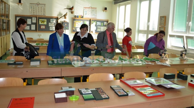 Zábřežská základní škola oslavila „čtyřicátiny“