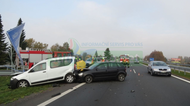 Devětasedmdesátiletý senior se nevěnoval řízení