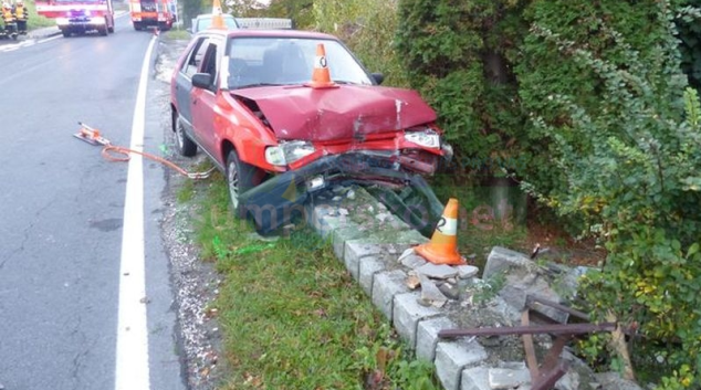 Hlavní tah z Javorníku do Jeseníku byl uzavřen