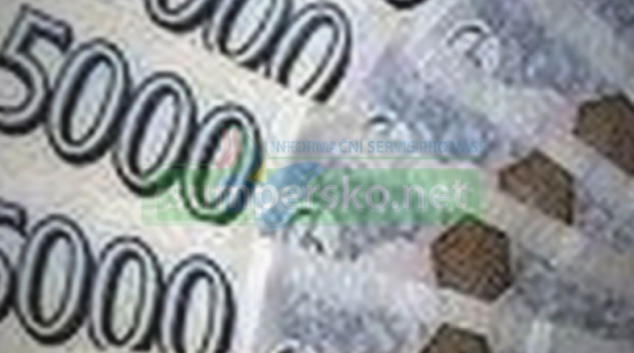 Žena ze Zábřežska přišla o devatenáct tisíc korun