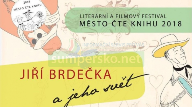 Jiří Brdečka a jeho svět