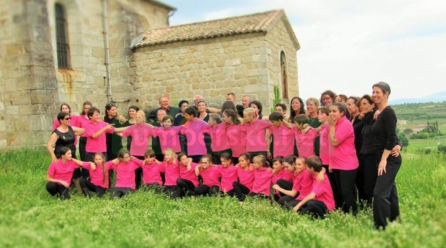 Připravuje se hudební festival dětských sborů v Loučné nad Desnou