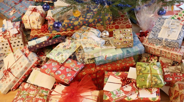 Vstupenka do šumperského kulturáku může potěšit pod vánočním stromečkem