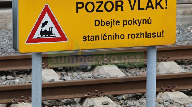 Novinky ve vlakovém jízdním řádu pro rok 2019 v Olomouckém kraji