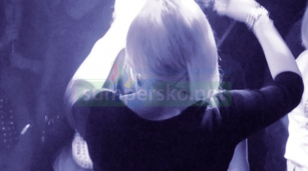 Návštěva šumperské diskotéky se ženě prodraží