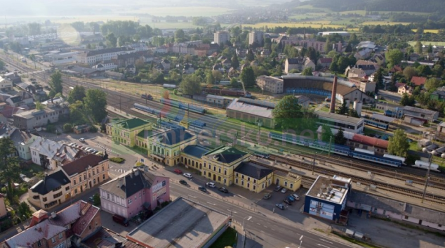 Pošta Šumperk 2 v Jesenické ulici bude dočasně uzavřena