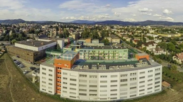 Šumperská nemocnice obhájila Certifikát kvality a bezpečí