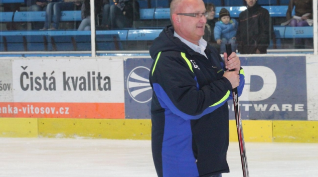 ROZHOVOR: Vladimír Velčovský