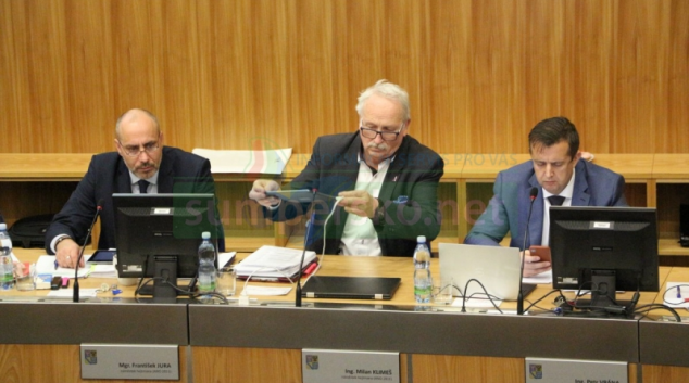 Olomoucký kraj má nového náměstka