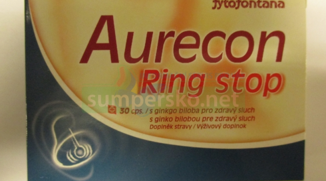 Doplněk stravy téměř bez vitamínů