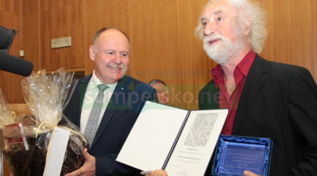 Znáte lidi, kteří pomáhají zdravotně postiženým?