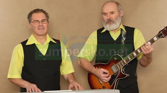 Nedělní taneční odpoledne v zábřežském kulturáku