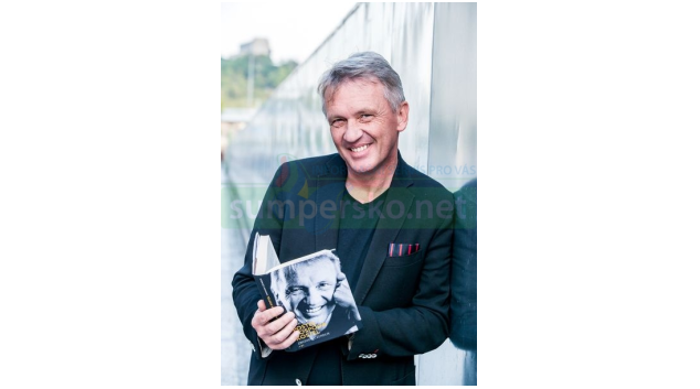 Farář Czendlik pobaví Zábřeh svou talk show