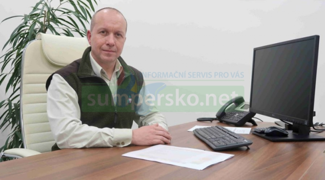 Boj s kůrovcem i intenzivní výsadba jsou prioritami pro letošní rok