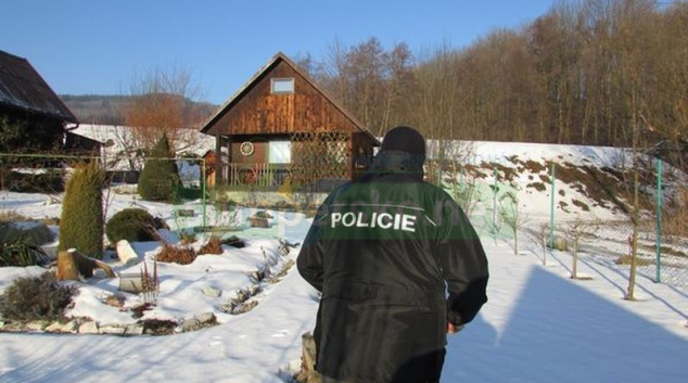 Policie na Jesenicku kontroluje zabezpečení chat