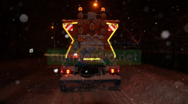 Aktuální dopravní situace v Olomouckém kraji