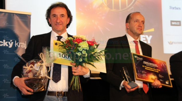 Majitelé sýrárny z Litovle ovládli krajskou soutěž