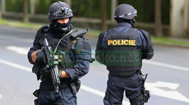 Výrobci a prodejci pervitinu z Javornicka a Šumperska skončili za mřížemi