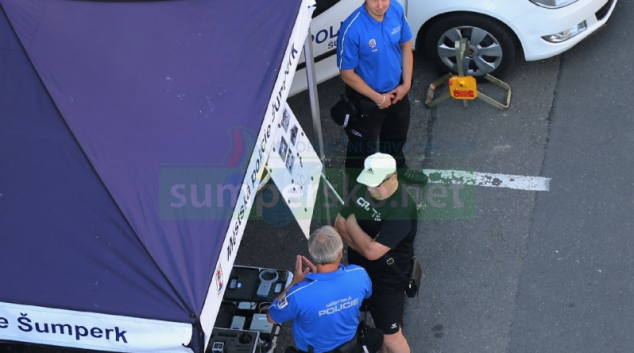 Šumperská městská policie informuje