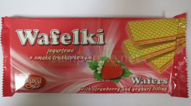 Potravinářská inspekce zjistila dvě šarže oplatků nebezpečných pro alergiky