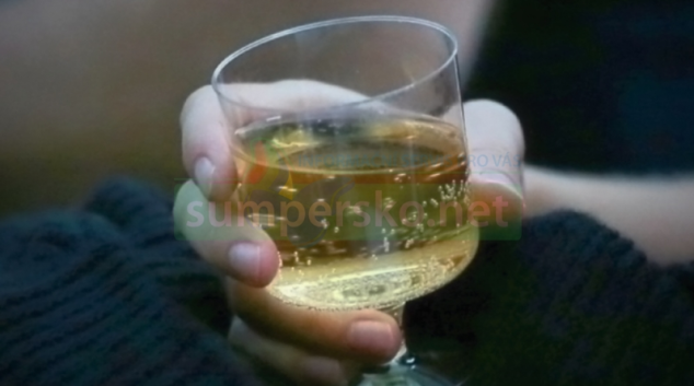 Opilá žena na Javornicku zneužívala tísňovou linku