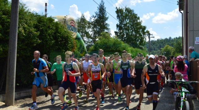 Zastupitelé v Zábřeze schválili téměř devítimilionové dotace