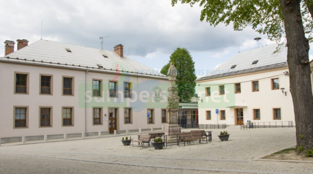 Začala soutěž o vesnici roku