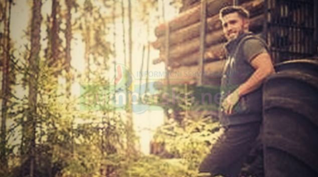 Lesy ČR nabízí brigádu pro studenty