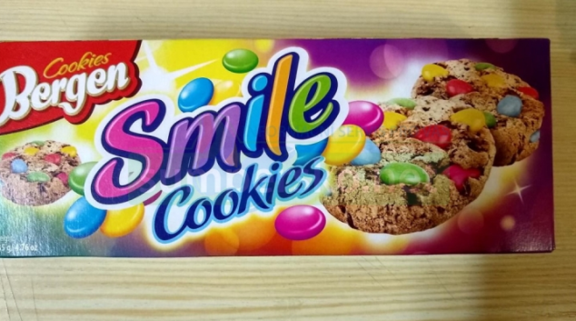 Potravinářská inspekce zjistila v tržní síti sušenky rizikové pro alergiky