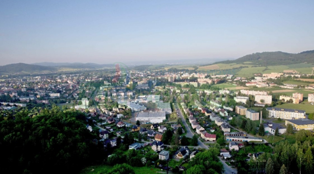 Radní schválili zřízení funkce architekta města Šumperka